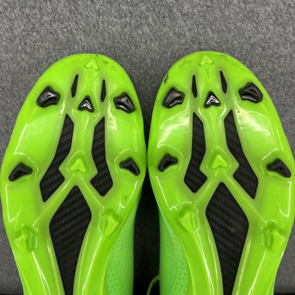 Adidas X Speedportal.1 FG Soccer Shoes Mens 5.5 Lace Up Cleats Football‎ main image 7